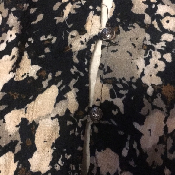 Free People Romper - Picture 5 of 7